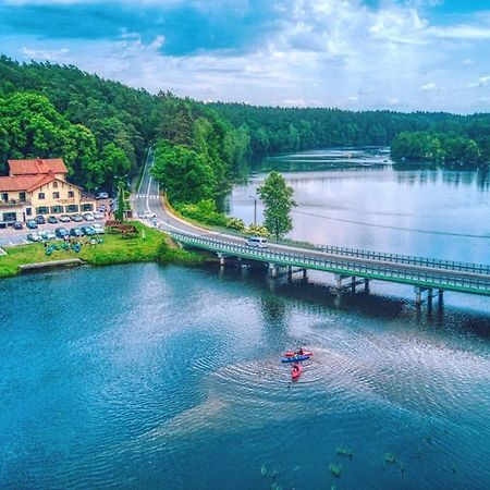 Przystanek Tlen住宿加早餐旅馆 外观 照片