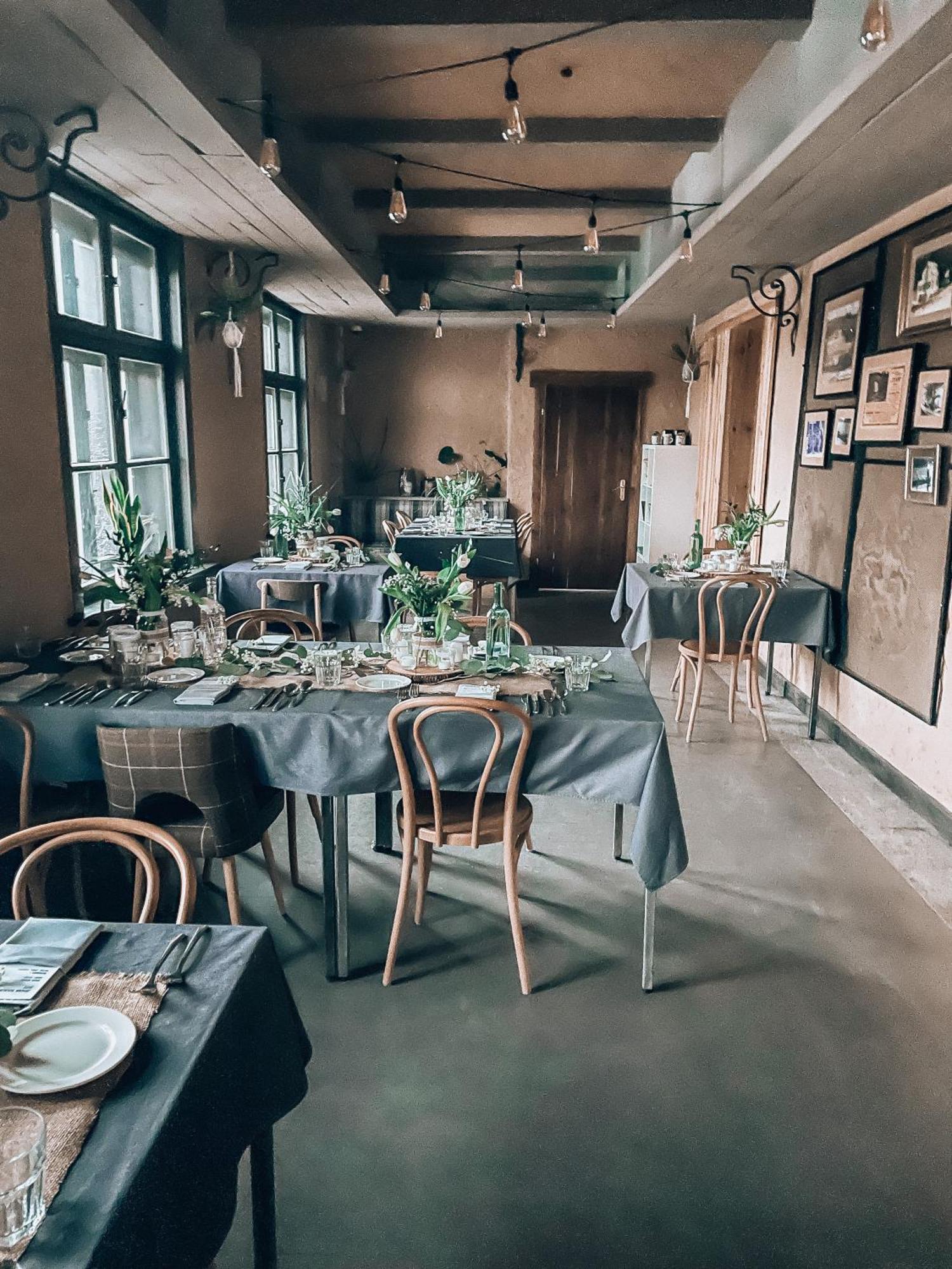 Przystanek Tlen住宿加早餐旅馆 外观 照片